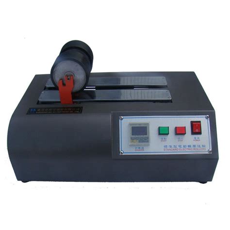 Adhesive Tape Testing Equipment 